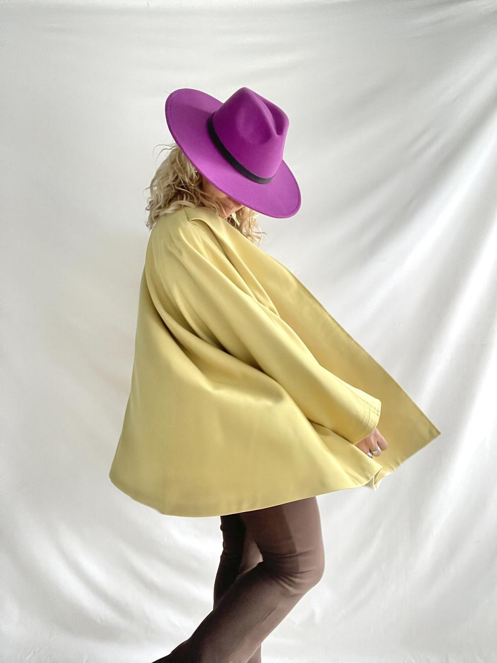 MAD Vintage coats and jackets