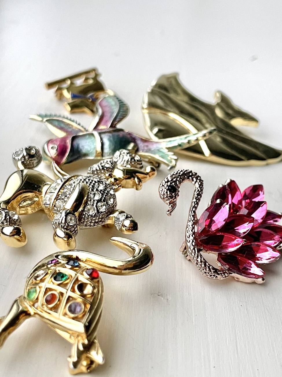 Shop accessories at MAD Vintage
