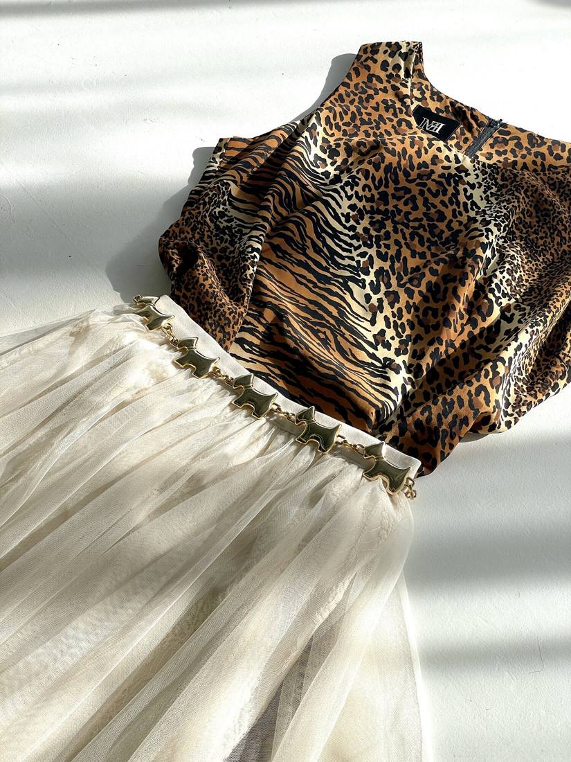 MAD Vintage styling