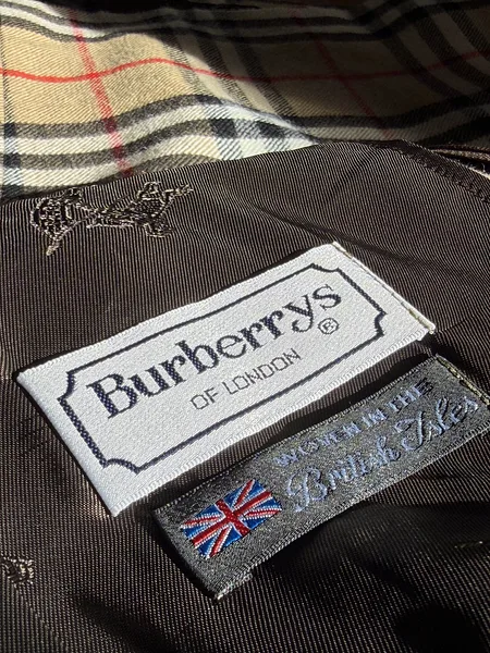 Burberrys Nova Check Wool Skirt, photo 11
